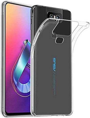 capinhaASUS ZENFONE 5