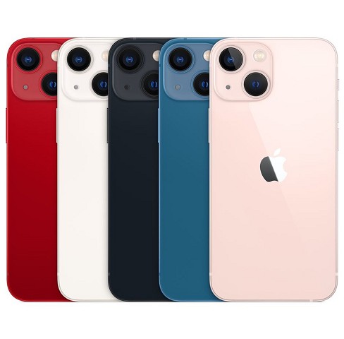 capinhaApple iPhone 13 Mini
