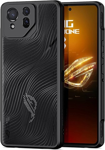 capinhaAsus ROG Phone 8 PRO