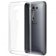 capinhaAsus ZenFone 2 Laser