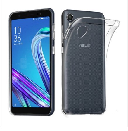 capinhaAsus ZenFone Lite (L1)