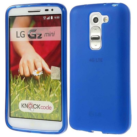 capinhaLG G2 mini LTE