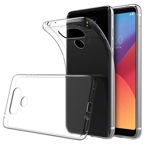 capinhaLG G6