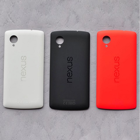 capinhaLG Google Nexus 5