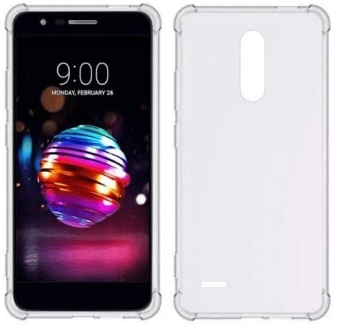 capinhaLG K11 PLUS