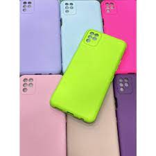 capinhaLG K42