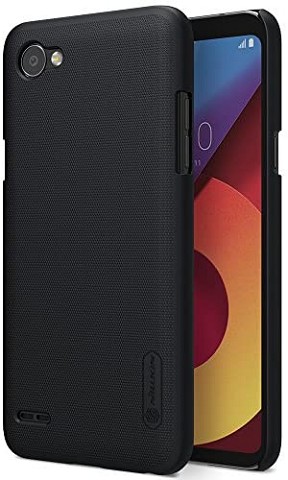 capinhaLG Q6