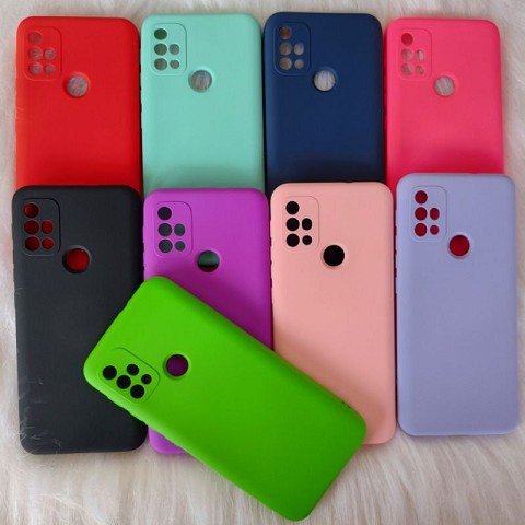 CARREGADOR Moto G20