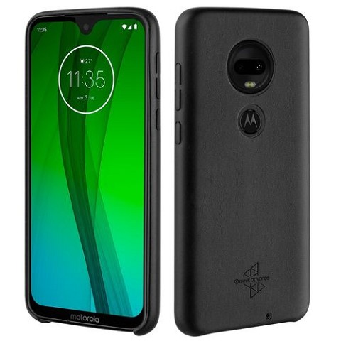 PELICULA Moto G7 Power