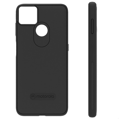 CARREGADOR Moto G9 Power