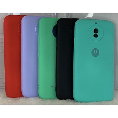 CABO Motorola G5S Plus