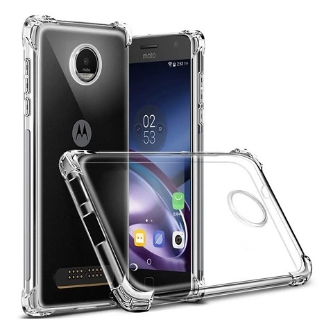 CARREGADOR Motorola Moto E4