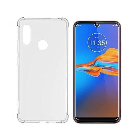 CABO Motorola Moto E6 Plus
