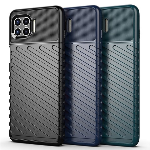 capinhaMotorola Moto G 5G Plus