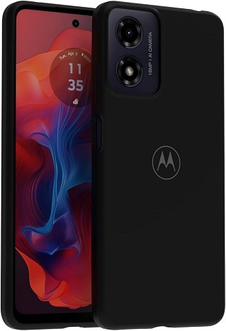 CABO Motorola Moto G04