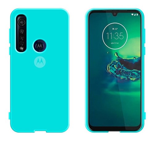 CABO Motorola Moto G8 Plus