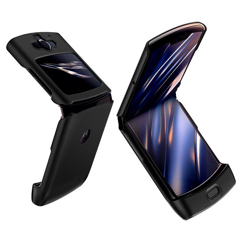 capinhaMotorola Moto Razr 2019