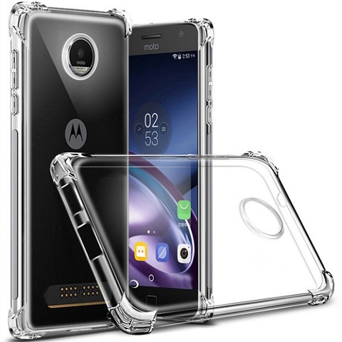 CARREGADOR Motorola Moto Z2 Play