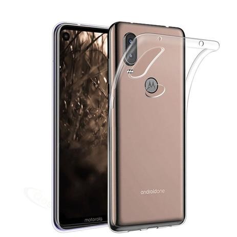 PELICULA Motorola One Vision