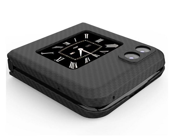 CARREGADOR Motorola Razr 2022