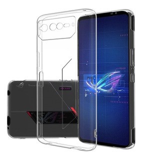 capinhaROG Phone 6 Batman