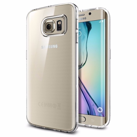 capinhaSAMSUNG Galaxy S6 EDGE PLUS
