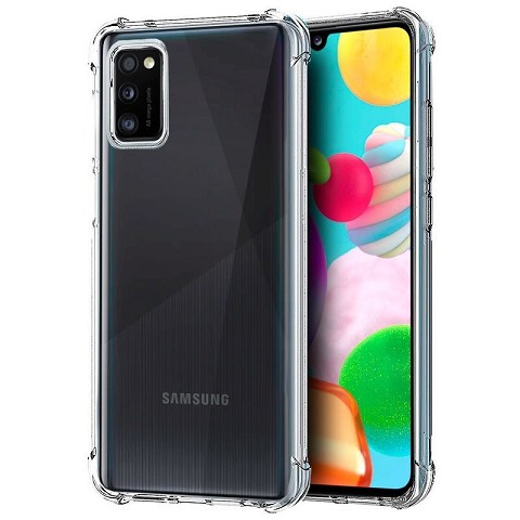capinhaSamsung Galaxy A41