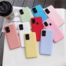 capinhaSamsung Galaxy A51 5G