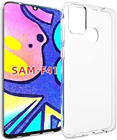 capinhaSamsung Galaxy F41