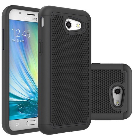 capinhaSamsung Galaxy J3 Emerge
