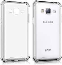 capinhaSamsung Galaxy J7 Metal