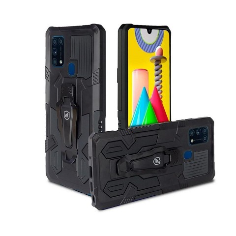 capinhaSamsung Galaxy M31