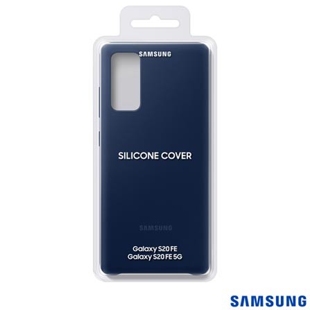 capinhaSamsung Galaxy S20 FE