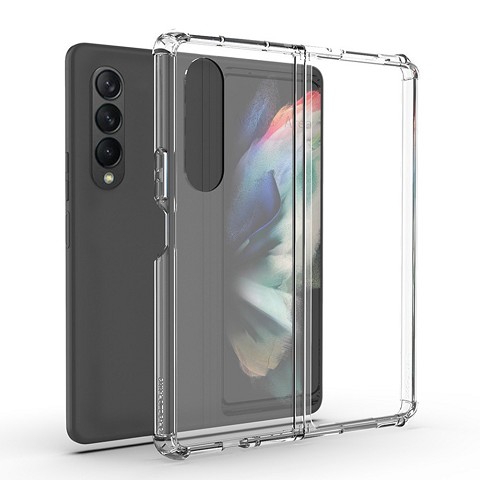 capinhaSamsung Galaxy Z Fold 4