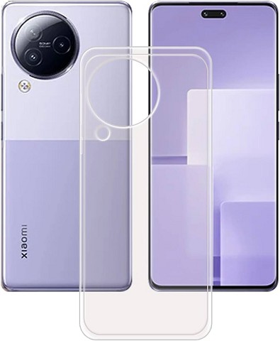 CARREGADOR Xiaomi Civi 3