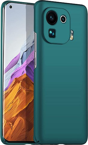 capinhaXiaomi Mi 11 Pro