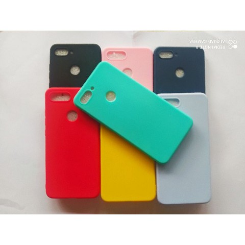 CARREGADOR Xiaomi Mi 8 Lite
