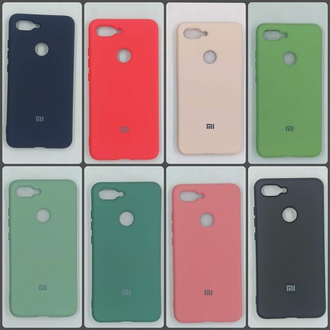 CABO Xiaomi Mi 8 Youth