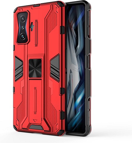capinhaXiaomi POCO F4 GT
