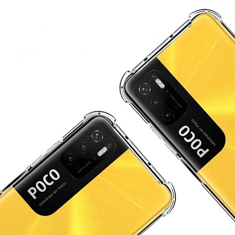 CABO Xiaomi POCO M3 Pro 5G