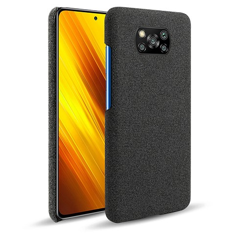 CABO Xiaomi POCO X3 Pro