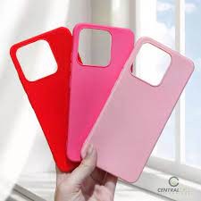 CARREGADOR Xiaomi Poco C55