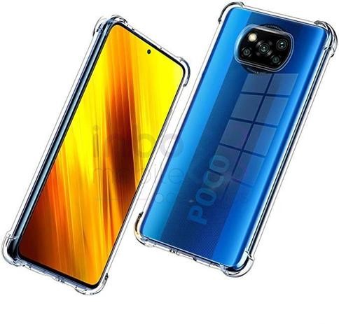 CARREGADOR Xiaomi Poco X3