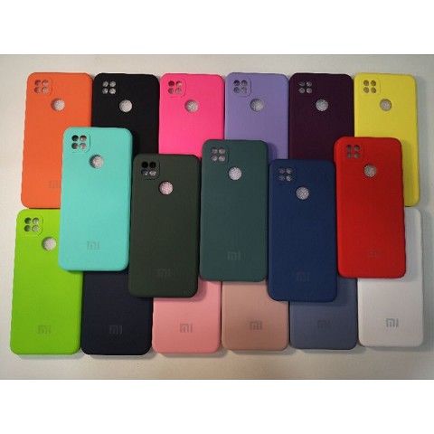 CARREGADOR Xiaomi Redmi 9C