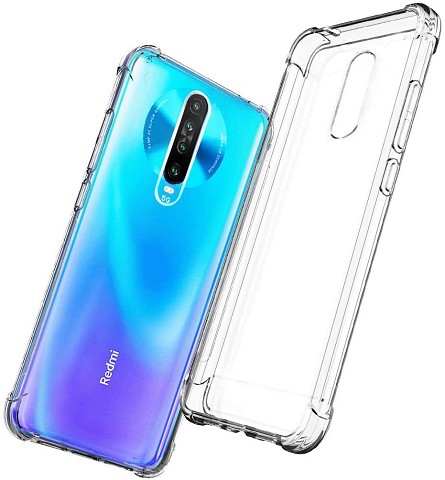 CARREGADOR Xiaomi Redmi K30