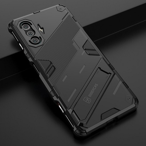 CARREGADOR Xiaomi Redmi K50