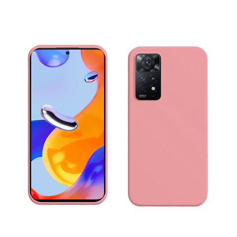 CARREGADOR Xiaomi Redmi Note 11 Pro