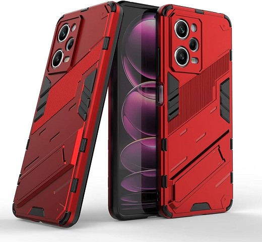 PELICULA Xiaomi Redmi Note 12