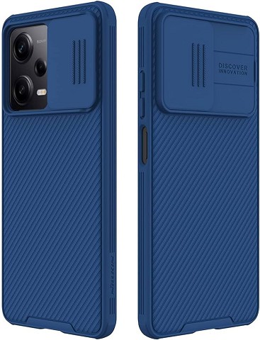 CARREGADOR Xiaomi Redmi Note 12S