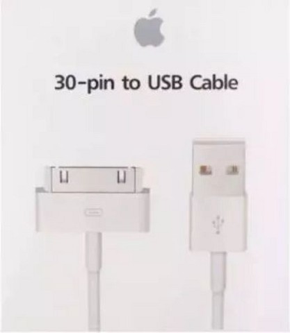 carregadorAPPLE IPOD NANO 5G